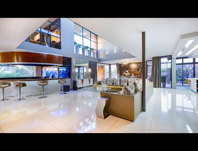 4 BEDROOM HOUSE FOR SALE IN SERENGETI LIFESTYLE ESTATE